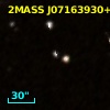 2MASS J07163930+5107056