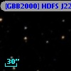 [GBB2000] HDFS J223333.69-603346.0