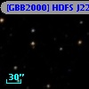 [GBB2000] HDFS J223333.99-603353.6