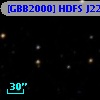 [GBB2000] HDFS J223334.13-603331.2