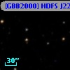 [GBB2000] HDFS J223334.20-603340.5