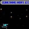 [GBB2000] HDFS J223334.43-603337.4