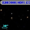 [GBB2000] HDFS J223334.46-603335.5