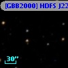 [GBB2000] HDFS J223334.69-603335.5