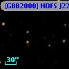 [GBB2000] HDFS J223334.77-603333.6
