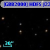 [GBB2000] HDFS J223334.84-603329.1