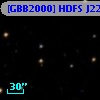 [GBB2000] HDFS J223334.87-603333.4