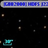 [GBB2000] HDFS J223334.91-603338.1