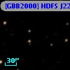 [GBB2000] HDFS J223335.21-603336.9
