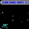 [GBB2000] HDFS J223335.59-603316.6