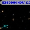 [GBB2000] HDFS J223335.74-603326.7