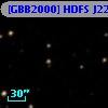 [GBB2000] HDFS J223335.83-603340.7
