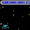 [GBB2000] HDFS J223335.84-603353.0