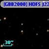 [GBB2000] HDFS J223335.85-603326.7