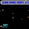 [GBB2000] HDFS J223335.90-603333.6