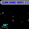 [GBB2000] HDFS J223335.98-603315.6
