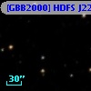 [GBB2000] HDFS J223336.44-603302.8