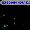 [GBB2000] HDFS J223336.71-603303.4