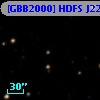 [GBB2000] HDFS J223336.75-603321.8