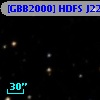 [GBB2000] HDFS J223336.92-603316.3