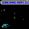 [GBB2000] HDFS J223337.11-603332.6