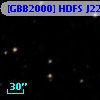 [GBB2000] HDFS J223337.24-603306.3