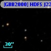 [GBB2000] HDFS J223337.24-603308.8