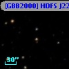 [GBB2000] HDFS J223337.99-603340.9