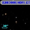 [GBB2000] HDFS J223338.00-603311.8