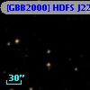 [GBB2000] HDFS J223338.00-603313.6
