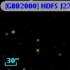 [GBB2000] HDFS J223338.14-603312.9