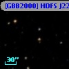 [GBB2000] HDFS J223338.95-603340.7