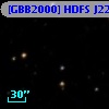 [GBB2000] HDFS J223338.97-603304.2