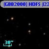 [GBB2000] HDFS J223339.58-603328.1