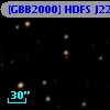 [GBB2000] HDFS J223339.60-603356.2