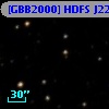 [GBB2000] HDFS J223339.69-603355.9