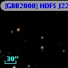 [GBB2000] HDFS J223340.13-603316.6