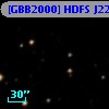 [GBB2000] HDFS J223340.53-603325.4