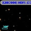 [GBB2000] HDFS J223340.63-603340.8