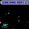 [GBB2000] HDFS J223340.69-603313.2