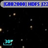 [GBB2000] HDFS J223340.73-603341.6