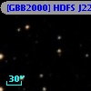 [GBB2000] HDFS J223340.76-603341.8