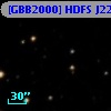 [GBB2000] HDFS J223340.78-603333.6