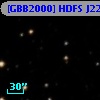 [GBB2000] HDFS J223341.11-603337.8