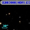 [GBB2000] HDFS J223341.15-603313.0
