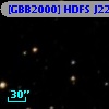 [GBB2000] HDFS J223341.23-603313.0