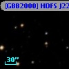 [GBB2000] HDFS J223341.26-603328.7
