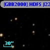 [GBB2000] HDFS J223341.33-603326.6