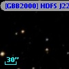 [GBB2000] HDFS J223341.52-603313.0