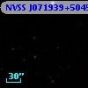 NVSS J071939+504532